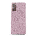 Maze - Samsung Galaxy Note 20 4G / 5G Case 1