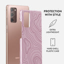 Maze - Samsung Galaxy Note 20 4G / 5G Case 2