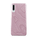 Maze - Samsung Galaxy A50 Case 1