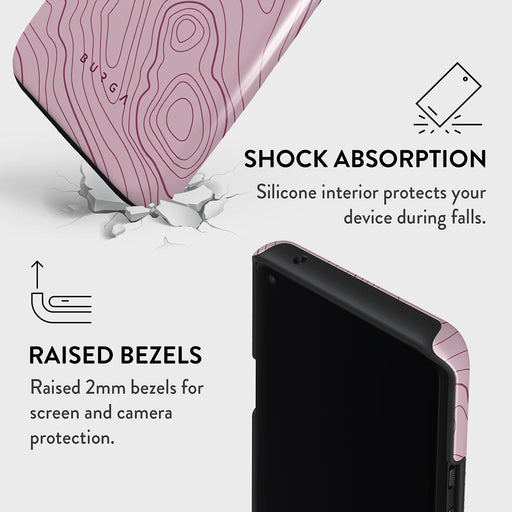 Maze - OnePlus 9 Pro Case 4