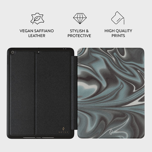 Lightning Strike - iPad 10.2 (9th/8th/7th Gen) Case 3