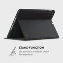 Black Rock - iPad Mini 7.9 (5th Gen) Case 5