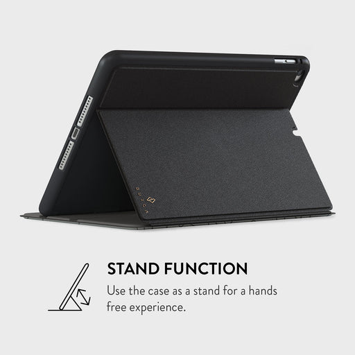 Black Rock - iPad Mini 7.9 (5th Gen) Case 5