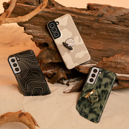 Dune - Samsung Galaxy A54 Case 6
