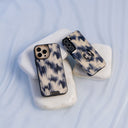 Avalanche - iPhone XS Max Case 10