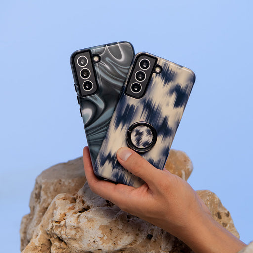 Avalanche - iPhone XS Max Case 11