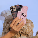 Maze - Samsung Galaxy Note 20 4G / 5G Case 9