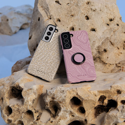 Maze - Samsung Galaxy Note 20 4G / 5G Case 11