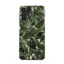 So Lush - Bannana Leaves Samsung Galaxy A32 5G Case 1