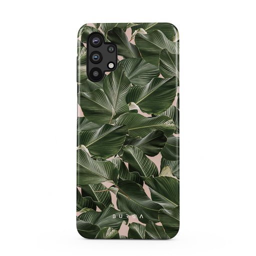 So Lush - Bannana Leaves Samsung Galaxy A32 5G Case 1