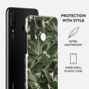 So Lush - Bannana Leaves Huawei P30 Lite Case 2