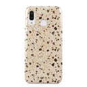 Distant Noise - Terazzo Samsung Galaxy A40 Case