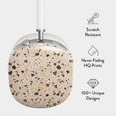 Distant Noise - Terazzo AirPods Max Case 2
