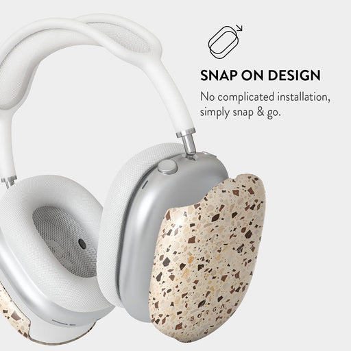 Distant Noise - Terazzo AirPods Max Case 3