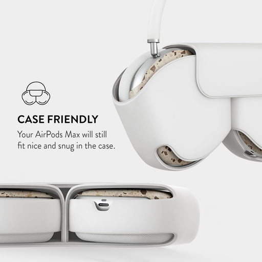 Distant Noise - Terazzo AirPods Max Case 5
