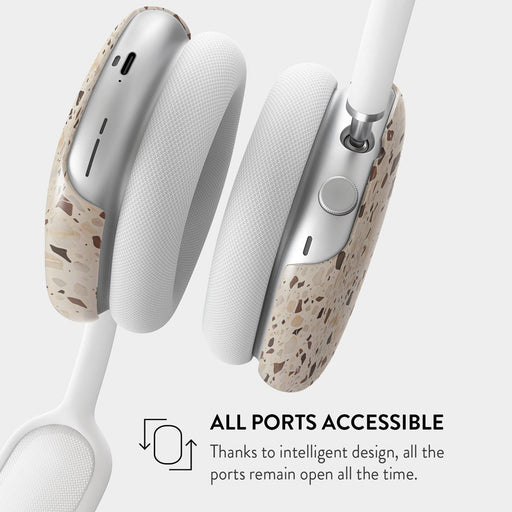 Distant Noise - Terazzo AirPods Max Case 6