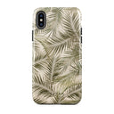 Happy Place - Palm iPhone XS Max Case
