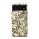 Happy Place - Palm Google Pixel 6 Case