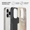 Serene Sunset - Chic iPhone 14 Pro Max Case 6