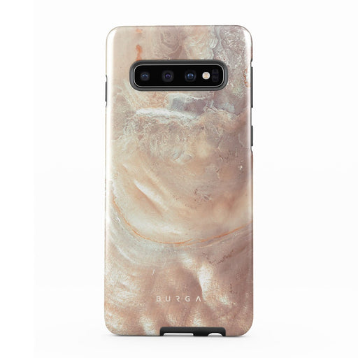 Samsung s10 rose discount gold