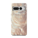 Serene Sunset - Chic Google Pixel 7 Pro Case