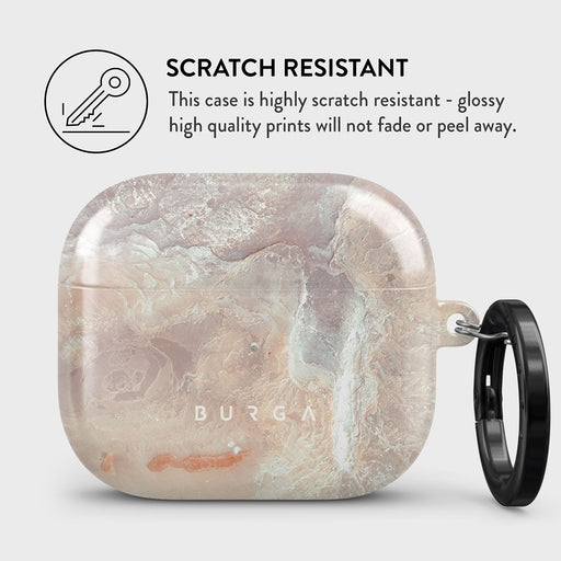 Serene Sunset - Chic AirPods 3 Case