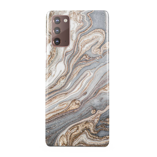 Gentle Wind - Trendy Samsung Galaxy Note 20 4G / 5G Case 1