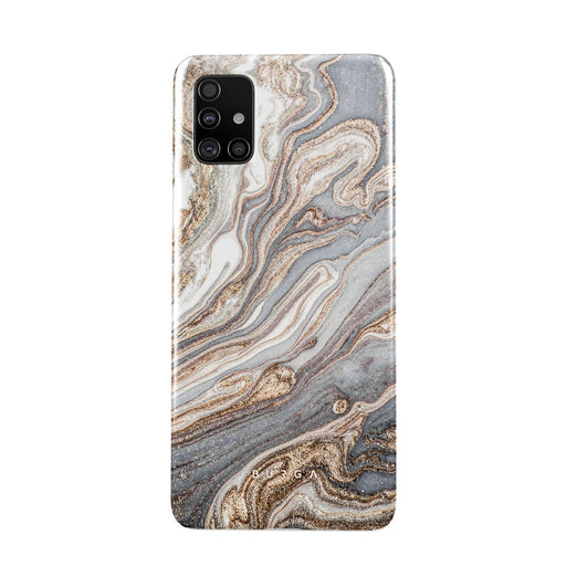 Gentle Wind - Trendy Samsung Galaxy A71 4G Case 1