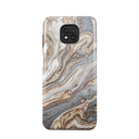 Gentle Wind - Trendy Motorola Moto G Power 2021 Case