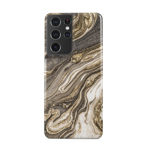 Endless Beauty - Luxury Samsung Galaxy S21 Ultra Case 1