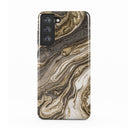 Endless Beauty - Luxury Samsung Galaxy S21 FE Case 1