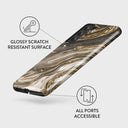 Endless Beauty - Luxury Samsung Galaxy S21 FE Case 3