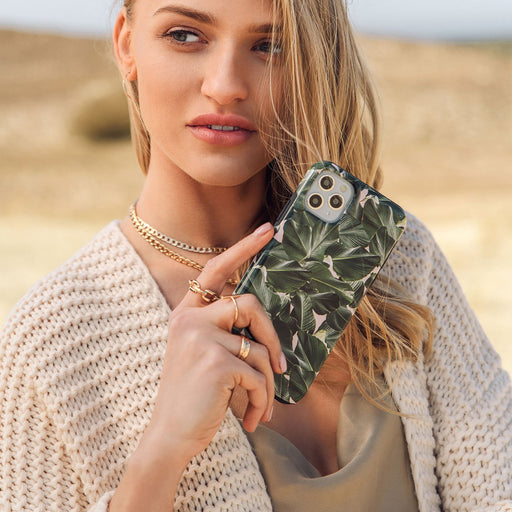 So Lush - Bannana Leaves Huawei P30 Lite Case 10