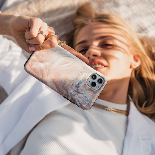 Serene Sunset - Chic Huawei P40 Pro Plus Case 8