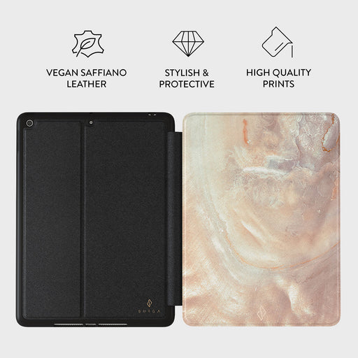 Serene Sunset - Chic iPad 10.2 (9th/8th/7th Gen) Case 3