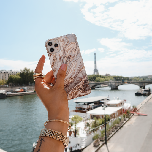 Gentle Wind - Trendy Motorola Moto G Power 2021 Case 6