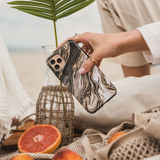 Endless Beauty - Luxury Samsung Galaxy S21 FE Case 7