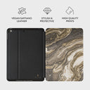 Endless Beauty - Luxury iPad Mini 7.9 (5th Gen) Case 3