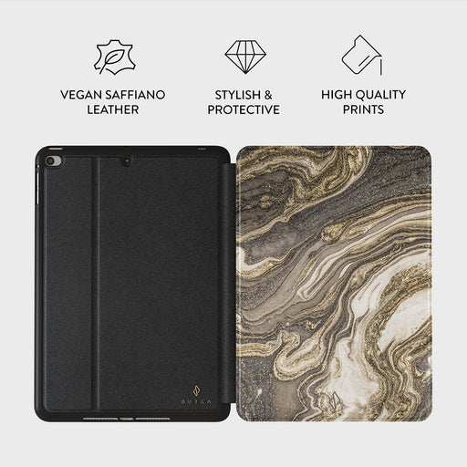 Endless Beauty - Luxury iPad Mini 7.9 (5th Gen) Case 3