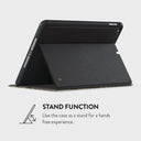 Endless Beauty - Luxury iPad Mini 7.9 (5th Gen) Case 5