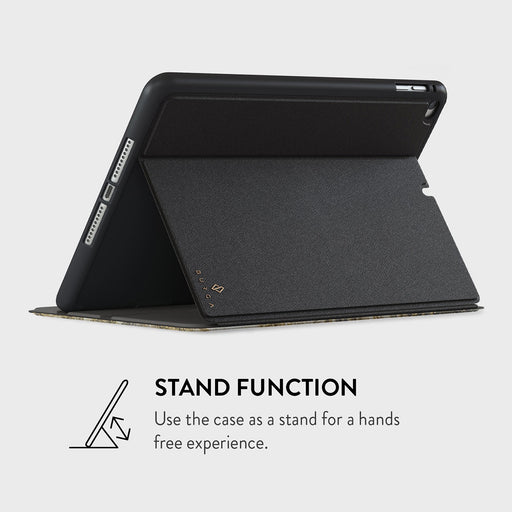 Endless Beauty - Luxury iPad Mini 7.9 (5th Gen) Case 5
