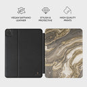 Endless Beauty - Luxury iPad Pro 11 (2nd/1st Gen) Case 3