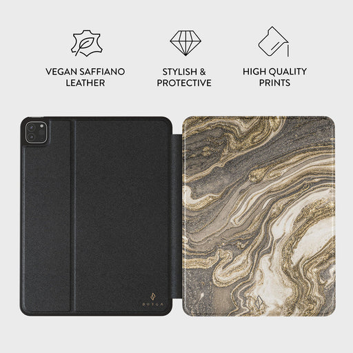 Endless Beauty - Luxury iPad Pro 11 (2nd/1st Gen) Case 3
