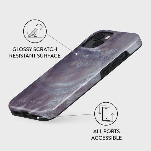 Side Effect - iPhone 13 Mini Case 7