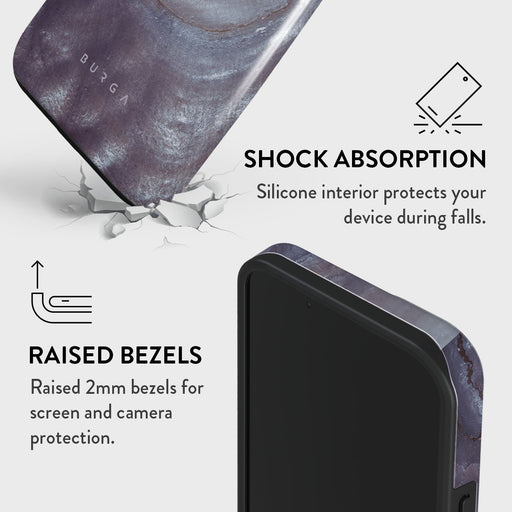 Side Effect - iPhone 13 Mini Case 8