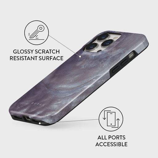Side Effect - iPhone 14 Pro Case 7