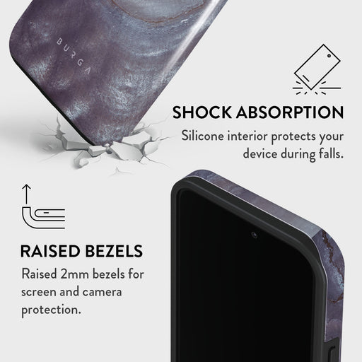 Side Effect - iPhone 14 Pro Case 8