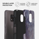 Side Effect - Motorola Moto G Power 2021 Case 2