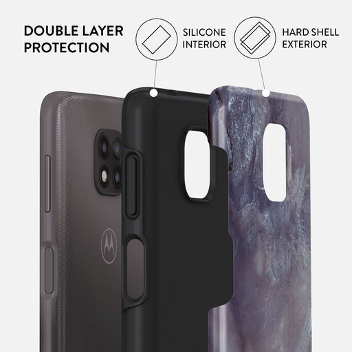 Side Effect - Motorola Moto G Power 2021 Case 2