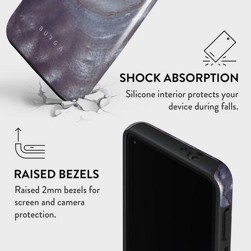 Side Effect - Motorola Moto G Power 2021 Case 4